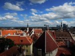 Tallinn - 1.000 Teile (Puzzle)