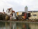 Wasserburg am Inn - 1.000 Teile (Puzzle)