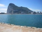 Gibraltar - 500 Teile (Puzzle)