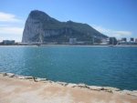 Gibraltar - 1.000 Teile (Puzzle)