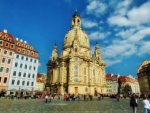 Frauenkirche Dresden - 1.000 Teile (Puzzle)