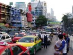 Bangkok - 1.000 Teile (Puzzle)