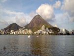 Rio de Janeiro - 1.000 Teile (Puzzle)