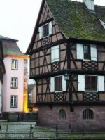 Straßburg - 500 Teile (Puzzle)