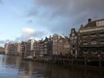 Amsterdam - 500 Teile (Puzzle)