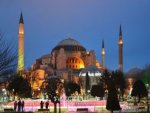 Hagia Sophia - 1.000 Teile (Puzzle)