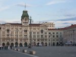 Triest - 1.000 Teile (Puzzle)
