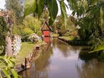 Spreewald - 500 Teile (Puzzle)
