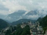 Berchtesgaden - 1.000 Teile (Puzzle)