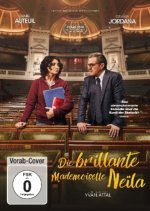 Die brillante Mademoiselle Neïla, 1 DVD