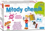 Młody chemik