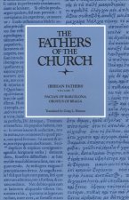 Iberian Fathers, Volume 3