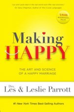 Making Happy: The Art and Science of a Happy Marriage