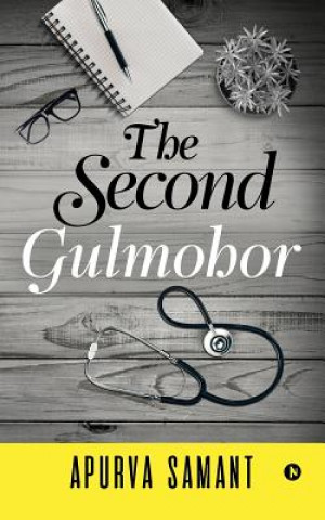 The Second Gulmohor