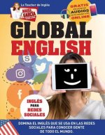 Global English. Inglés para Redes Sociales.: Edición Bilingüe
