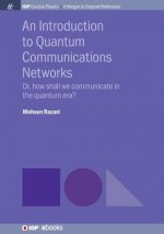 Introduction to Quantum Communication Networks