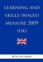Learning and Skills (Wales) Measure 2009 (UK)