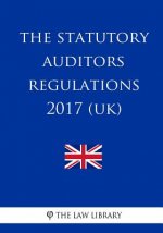 The Statutory Auditors Regulations 2017 (UK)