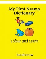 My First Nzema Dictionary