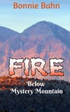 FIRE Below Mystery Mountain