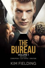 The Bureau: Volume 1