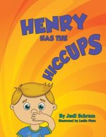 Henry Has The Hiccups