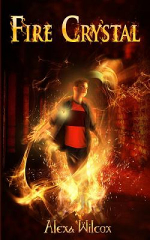 Fire Crystal
