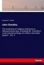 John Checkley