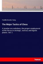 The Major Tactics of Chess