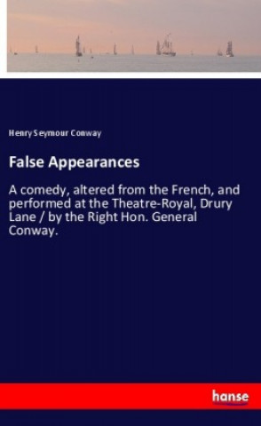 False Appearances