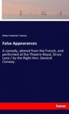 False Appearances