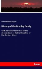 History of the Bradley family