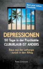 DEPRESSIONEN