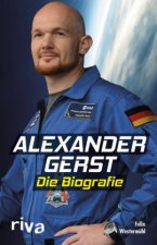 Alexander Gerst