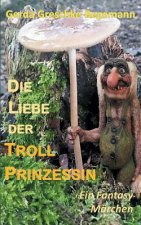 Liebe der Trollprinzessin