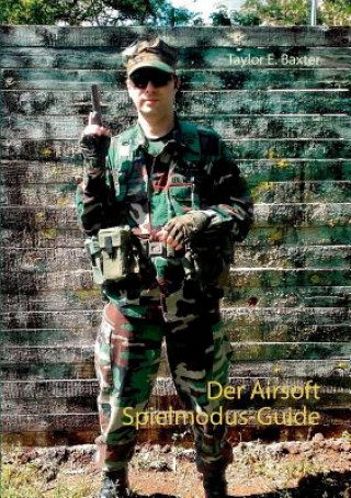 Airsoft Spielmodus-Guide