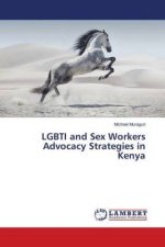 LGBTI and Sex Workers Advocacy Strategies in Kenya