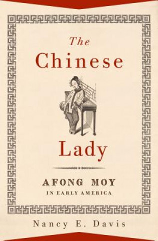 Chinese Lady