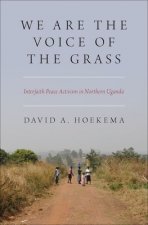 We Are The Voice of the Grass
