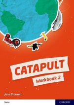 Catapult: Workbook 2