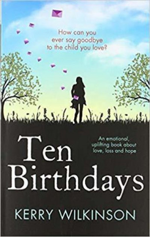 Ten Birthdays