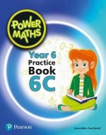 Power Maths Year 6 Pupil Practice Book 6C