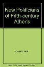 New Politicians of Fifth Century Athens