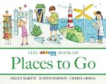 ABC Book of Places to Go
