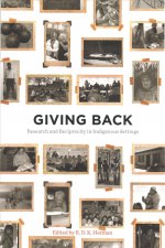Giving Back