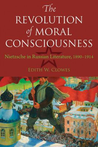 Revolution of Moral Consciousness