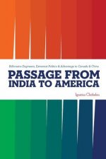 Passage from India to America