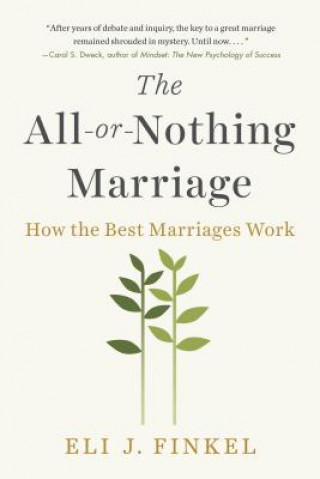 All-or-nothing Marriage