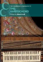 Cambridge Companion to the Harpsichord