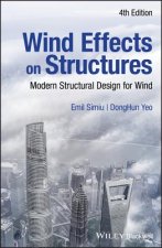 Wind Effects on Structures - Modern Structural Design for Wind, 4e